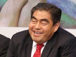 No sirven esta no es la primera vez que el gobernador miguel barbosa emite declaraciones polémicas en relación al. Gobernador De Puebla Solicita Donaciones A Empresarios Y Ciudadanos Meganoticias