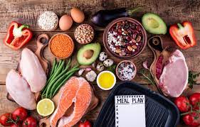 But with so many brands and types of kibble on the market, it can be difficult to decide which one is. Wallpaper Eggs Fish Vegetables Cereals Healthy Food Images For Desktop Section Eda Download
