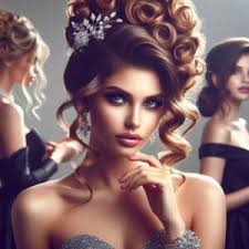 Stunning Updos Perfect for Any Occasion