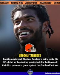 Shedeur Sanders Football Career Discussion
