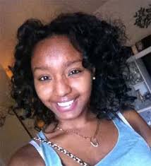 Jonelle's Natural Hair Story