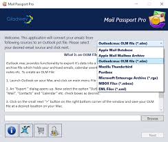 Moving Emails From Mac Mail To Outlook Pst Has Never Been This Much Easier Try Mail Passport Pro To See I Ve Been The Fir With Images Email Client Converter Mail Store