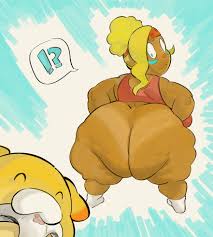 Post 5831946: Erma_Shepherd nondelismell Oatchi Pikmin Pikmin_4