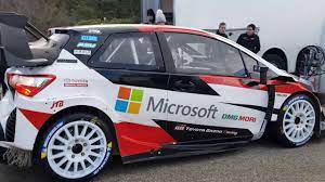 He came within 18 seconds of becoming the youngest. Wrc Test Rallye Monte Carlo 2020 Kalle Rovanpera Toyota Gazoo Racing Youtube