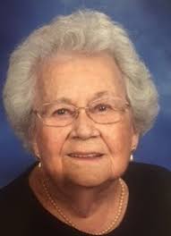 Anna (Mixon) Epps Obituary June 10, 2017