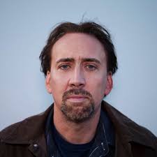 Nicolas cage, holly hunter, trey wilson, john goodman. Nicolas Cage The Unbearable Weight Of Massive Talent Plot Details Cast Release Date