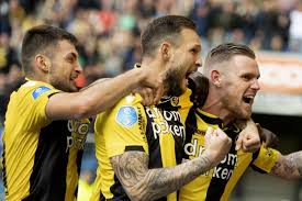 Vitesse live score (and video online live stream*), team roster with season schedule and results. Vitesse Kunci Posisi Dua Setelah Hajar Groningen 1 0 Antara News