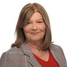 Barbara Stone's Instagram, Twitter & Facebook