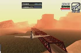 Kode gta ps2 pesawat tempur. Nostalgia 7 Misi Gta San Andreas Yang Paling Menyebalkan