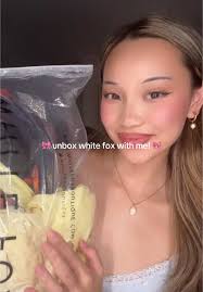 Untold Truth Short White Fox