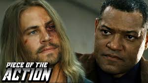 The Death And Life Of Bobby Z