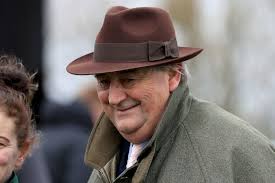 Henry De Bromhead happy with A Plus Tard ahead of Cheltenham Gold Cup  defence