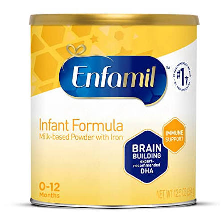 Baby Formula