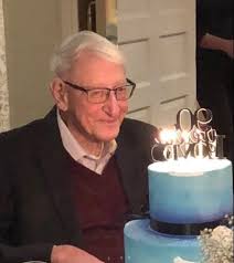 Leonard Bourque Obituary (1928