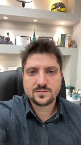 Dr Marcelo Zalli Neurologista Itajaí Crm 17333