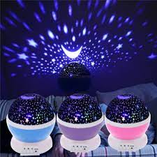 Ada sebagian orang menginginkan kamar tidurnya selalu terang agar tidurnya nyenyak, seperti halnya orang pobia gelap. Lampu Tidur Led Proyeksi Unik Hias Kamar Motif Moon And Star L Terbaru Agustus 2021 Harga Murah Kualitas Terjamin Blibli