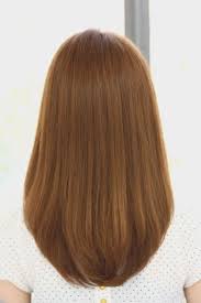 Who says girls with naturally curly hair can't wear a layered hairstyle? What Is The Difference Between U Hair Cut And Deep U Hair Cut Quora