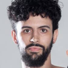 Nate Lopez vs. Richard Clark, Battle in Barre 16