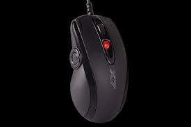 Oscar Gaming Mouse X 755bk