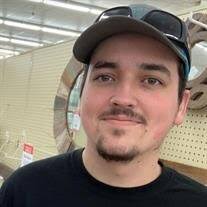 Christopher James Kresge Jr. Obituary