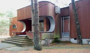 Arhitektuuriblogi Paralleelreaalsus Valgerannas Architecture Exterior Amazing Architecture Architecture