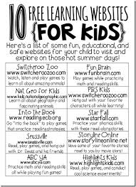 A Year Of Many Firsts Summer Review Websites For Kids Learning Websites Free Learning Websites Learning Websites For Kids