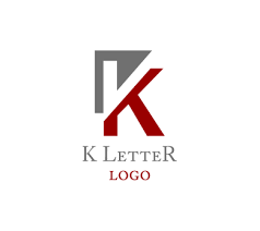 These include chocolate candy bars such as kit kats and krackel bars. K Cut Letter Alphabets Inspiration Vector Logo Design Download Vector Logos Free Download List Of Premium Logos Free Download Alphabet Logos Free Download Eat Logos