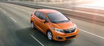 2021 honda accord will have an msrp starting at $26,500 for the base model. 3 Cool Features Of The 2018 Honda Fit St Paul Mn Buerkle Honda