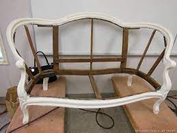 Find here detailed information about reupholster a couch costs. How To Upholster A Settee Uniquely Yours Or Mine