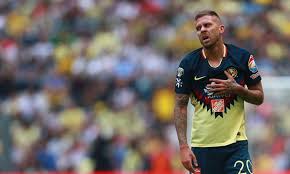 Biografía, edad, equipo, mejores goles y vídeos, lesiones, fotos y mucho más en besoccer. Miguel Herrera Estallo Contra Jeremy Menez Por Su Ausencia En El Terreno