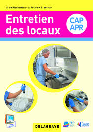 Certaines zones et de nombreux locaux doivent impérativement être entretenus ou nettoyés quotidiennement, et d'autres moins régulièrement. Entretien Des Locaux Cap Apr Eleve Amazon Fr De Riedmatten Sophie Livres