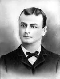 Hubert Lamberton Blake