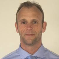 Mark Watmough IEng MIET AfCGI