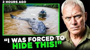 COLD-BLOODED ALLIGATORS