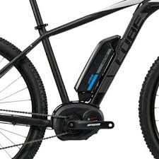 Welche E Bike Motorposition