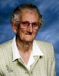 Mabel Blanche Millard Hustedt (1914-2012)