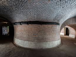 Other senses came from scots, possibly related to bunk. Bunker Der Villa Ada Savoia Turismo Roma
