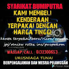 Check spelling or type a new query. Beli Jual Kereta Terpakai Baru Home Facebook