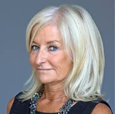 Debra Doucette's Instagram, Twitter & Facebook