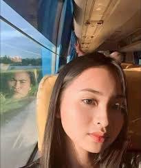 Trisha Bone's Instagram, Twitter & Facebook