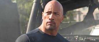 Dwayne Johnson Provides An Update On Shane Black's 'Doc Savage'