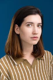 Anastasia Romanovskaya, 25, Moscow.Film and Theater talent. Official  Website