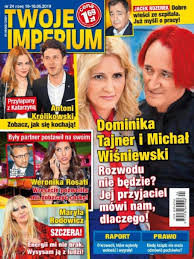 Film ukaże się 1 kwietnia. Michal Wisniewski And Dominika Tajner Photos News And Videos Trivia And Quotes Famousfix