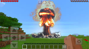 China made the atomic bomb, no china did not make the atomic bomb. Realistic Nuke Trick In Mcpe 1 2 Minecraft Pe Youtube