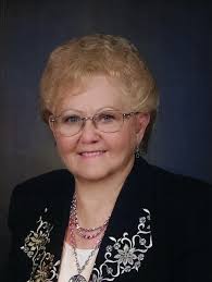 Obituary for Thelma Hill