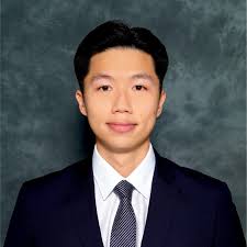 Wong Yi Hang Alfred Email & Phone Number