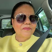 Ali Andreea Makeup Artist