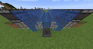 It works on 1.17 and on all other versions of minecraft bedrock whether you play on mobile, console, or pc. Tutorials Kelp Farming Minecraft Wiki