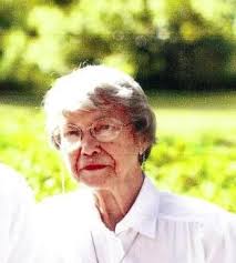Marilyn Burnham Obituary (2012)