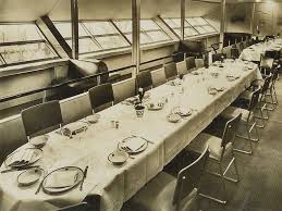 Hindenburg Interior Layout Google Search Hindenburg Interior Zeppelin Airship Zeppelin